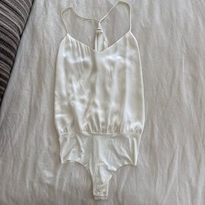 Lagence bodysuit